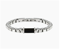 Bracciale Breil Uomo ELEMENTALIST in Acciaio TJ3449 - TJ3449
